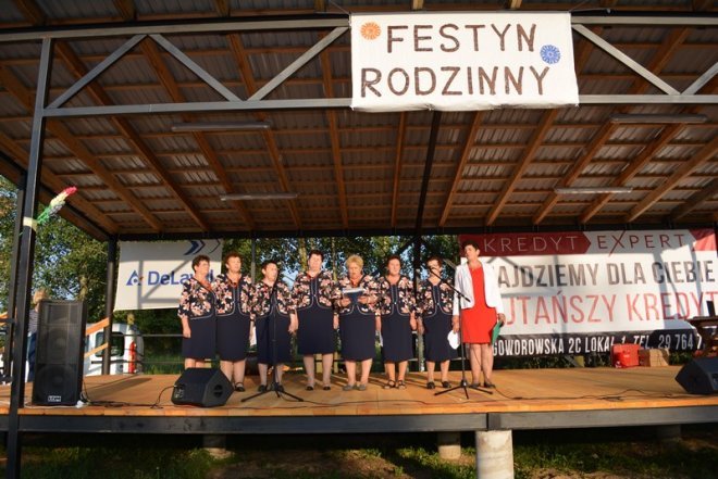Festyn rodzinny w Babie [23.07.2016] - zdjęcie #34 - eOstroleka.pl