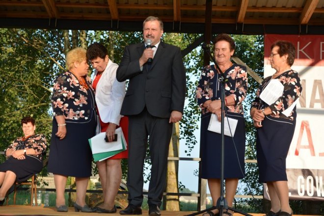 Festyn rodzinny w Babie [23.07.2016] - zdjęcie #32 - eOstroleka.pl