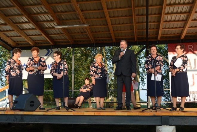 Festyn rodzinny w Babie [23.07.2016] - zdjęcie #31 - eOstroleka.pl