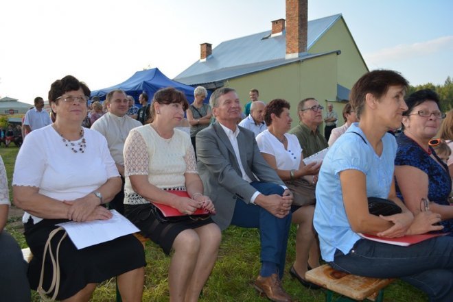 Festyn rodzinny w Babie [23.07.2016] - zdjęcie #30 - eOstroleka.pl