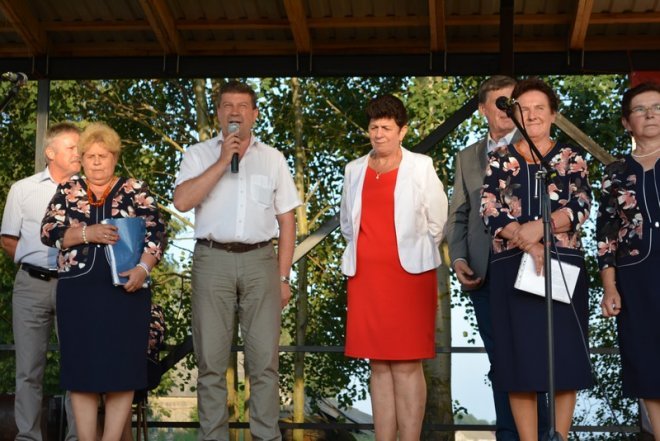 Festyn rodzinny w Babie [23.07.2016] - zdjęcie #29 - eOstroleka.pl