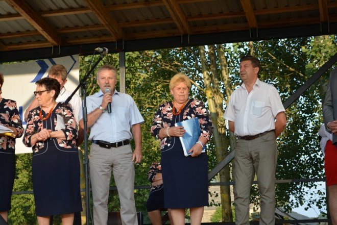 Festyn rodzinny w Babie [23.07.2016] - zdjęcie #28 - eOstroleka.pl