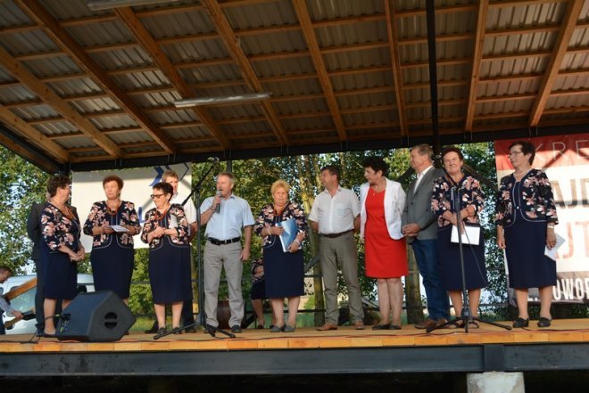 Festyn rodzinny w Babie [23.07.2016] - zdjęcie #27 - eOstroleka.pl