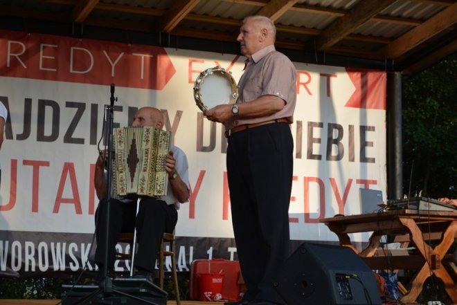 Festyn rodzinny w Babie [23.07.2016] - zdjęcie #22 - eOstroleka.pl