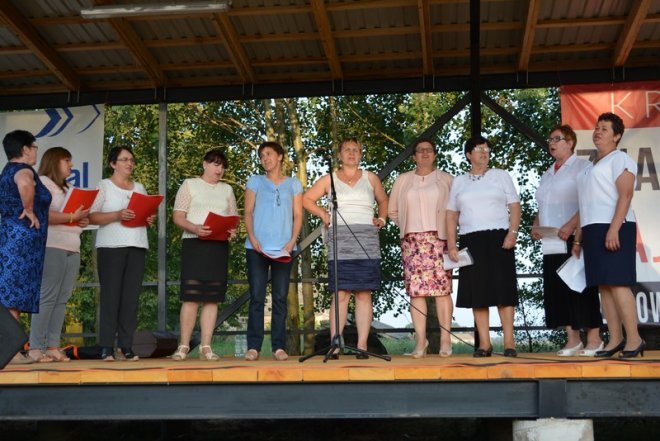 Festyn rodzinny w Babie [23.07.2016] - zdjęcie #21 - eOstroleka.pl