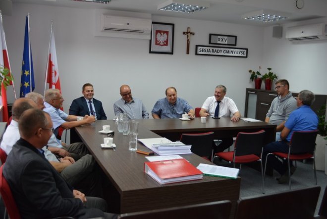 Inwestycje drogowe w gminie Łyse zakończone [28.07.2016] - zdjęcie #68 - eOstroleka.pl