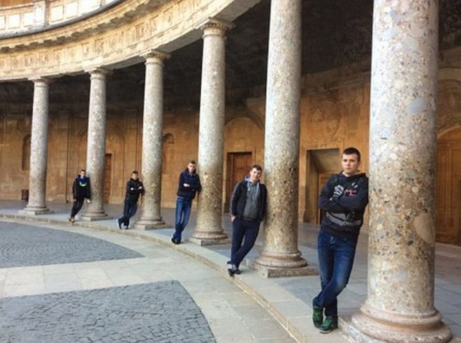 Podsumowanie projektu Praktyczny uczeń [28.07.2016] - zdjęcie #3 - eOstroleka.pl