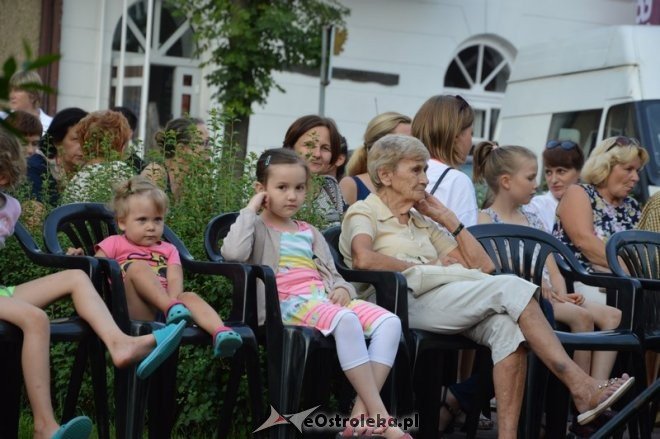 Art Czwartek - Agnieszka Chrzanowska [28.07.2016] - zdjęcie #29 - eOstroleka.pl