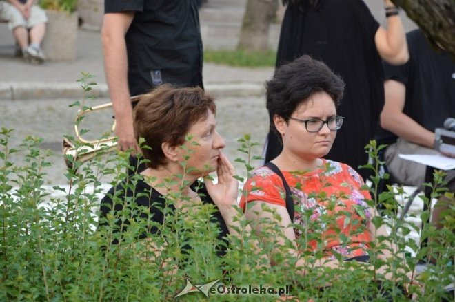 Art Czwartek - Agnieszka Chrzanowska [28.07.2016] - zdjęcie #23 - eOstroleka.pl