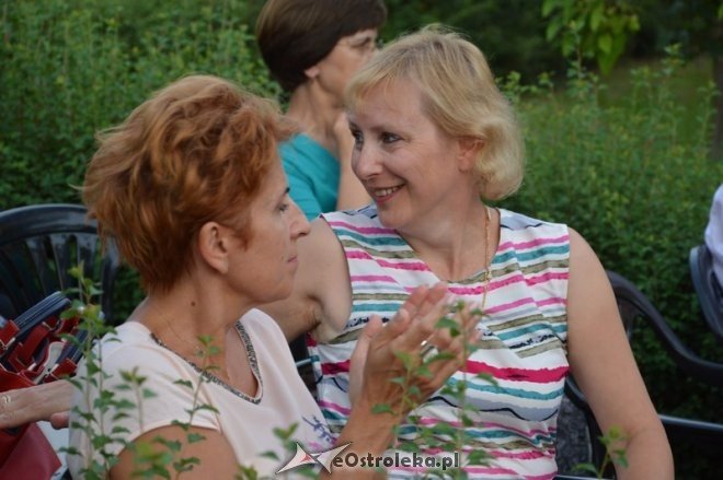 Art Czwartek - Agnieszka Chrzanowska [28.07.2016] - zdjęcie #20 - eOstroleka.pl