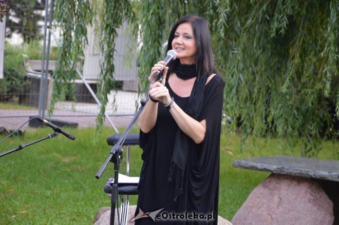 Art Czwartek - Agnieszka Chrzanowska [28.07.2016] - zdjęcie #19 - eOstroleka.pl
