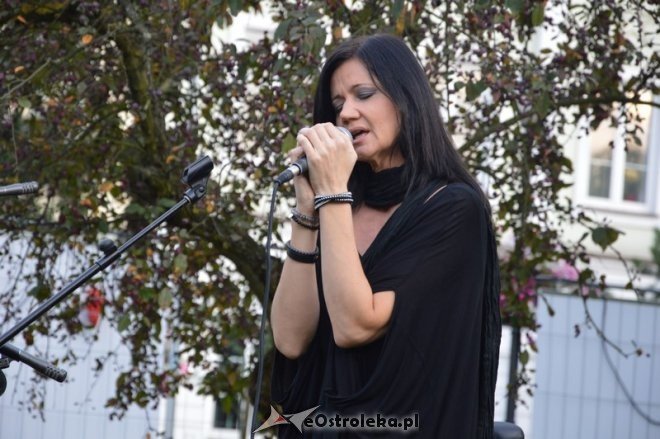 Art Czwartek - Agnieszka Chrzanowska [28.07.2016] - zdjęcie #10 - eOstroleka.pl