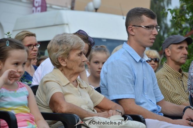 Art Czwartek - Agnieszka Chrzanowska [28.07.2016] - zdjęcie #9 - eOstroleka.pl