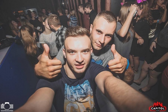 Noc Wariatów w Clubie Capitol Sypniewo [29.07.2016] - zdjęcie #3 - eOstroleka.pl