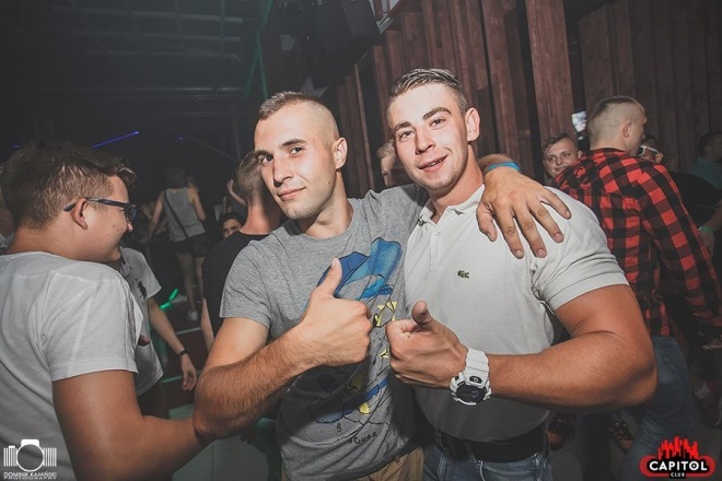 Noc Wariatów w Clubie Capitol Sypniewo [29.07.2016] - zdjęcie #16 - eOstroleka.pl