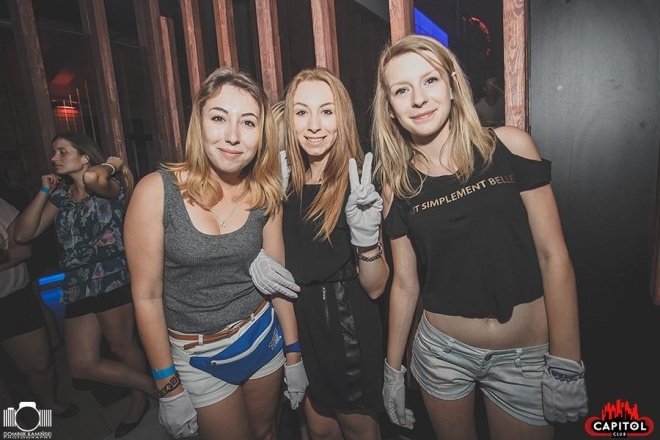 Noc Wariatów w Clubie Capitol Sypniewo [29.07.2016] - zdjęcie #22 - eOstroleka.pl