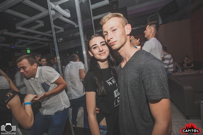 Noc Wariatów w Clubie Capitol Sypniewo [29.07.2016] - zdjęcie #34 - eOstroleka.pl