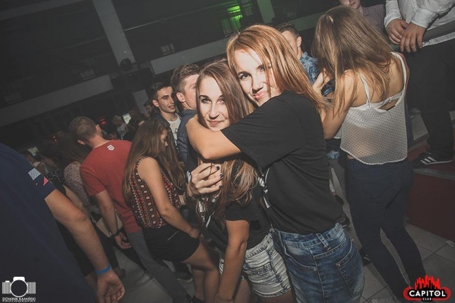 Noc Wariatów w Clubie Capitol Sypniewo [29.07.2016] - zdjęcie #54 - eOstroleka.pl