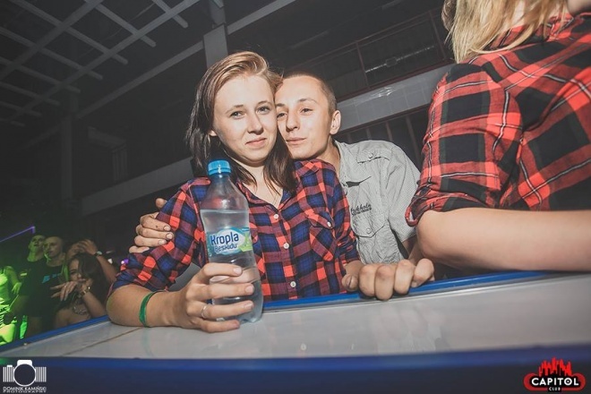 Noc Wariatów w Clubie Capitol Sypniewo [29.07.2016] - zdjęcie #125 - eOstroleka.pl