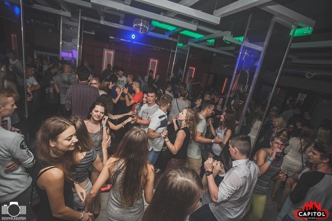 Noc Wariatów w Clubie Capitol Sypniewo [29.07.2016] - zdjęcie #117 - eOstroleka.pl