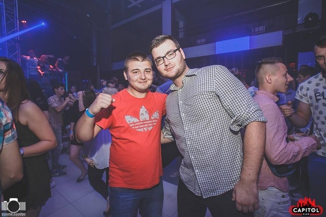 Noc Wariatów w Clubie Capitol Sypniewo [29.07.2016] - zdjęcie #88 - eOstroleka.pl