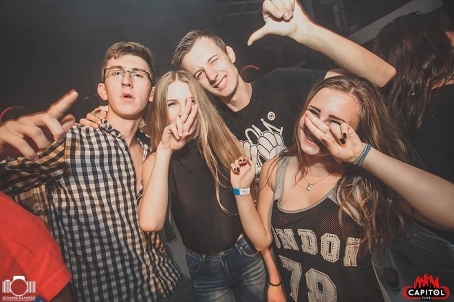 Noc Wariatów w Clubie Capitol Sypniewo [29.07.2016] - zdjęcie #107 - eOstroleka.pl