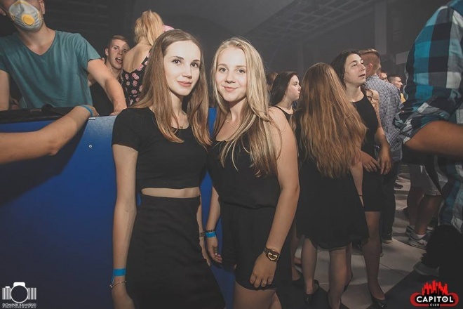 Noc Wariatów w Clubie Capitol Sypniewo [29.07.2016] - zdjęcie #113 - eOstroleka.pl