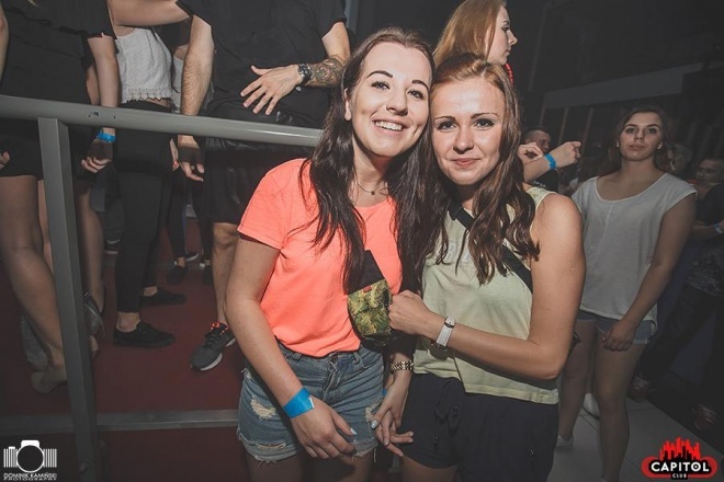 Noc Wariatów w Clubie Capitol Sypniewo [29.07.2016] - zdjęcie #81 - eOstroleka.pl