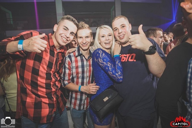 Noc Wariatów w Clubie Capitol Sypniewo [29.07.2016] - zdjęcie #116 - eOstroleka.pl