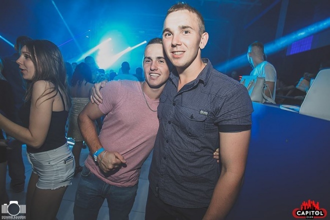 Noc Wariatów w Clubie Capitol Sypniewo [29.07.2016] - zdjęcie #71 - eOstroleka.pl