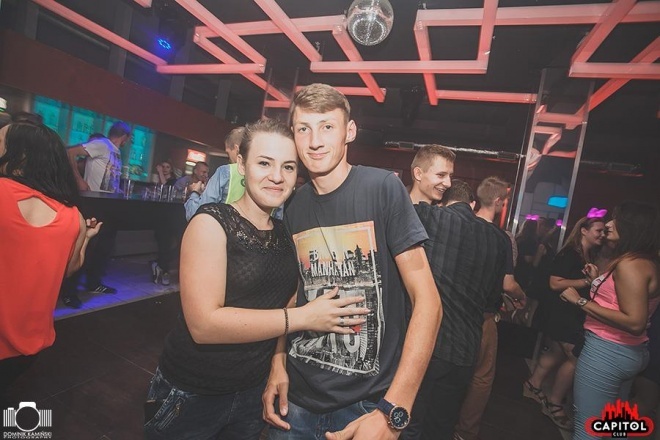 Noc Wariatów w Clubie Capitol Sypniewo [29.07.2016] - zdjęcie #68 - eOstroleka.pl