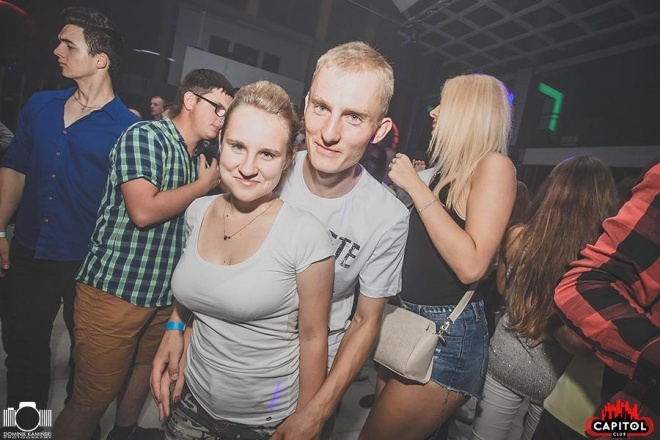 Noc Wariatów w Clubie Capitol Sypniewo [29.07.2016] - zdjęcie #134 - eOstroleka.pl