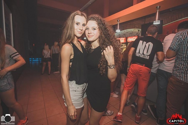 Noc Wariatów w Clubie Capitol Sypniewo [29.07.2016] - zdjęcie #61 - eOstroleka.pl