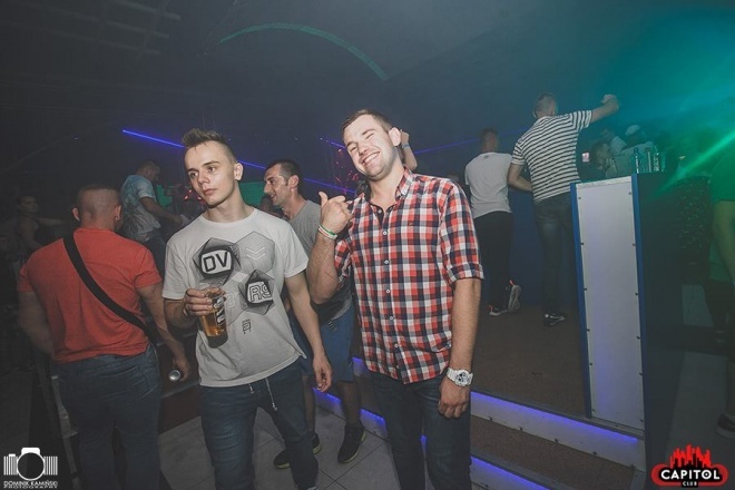 Noc Wariatów w Clubie Capitol Sypniewo [29.07.2016] - zdjęcie #58 - eOstroleka.pl