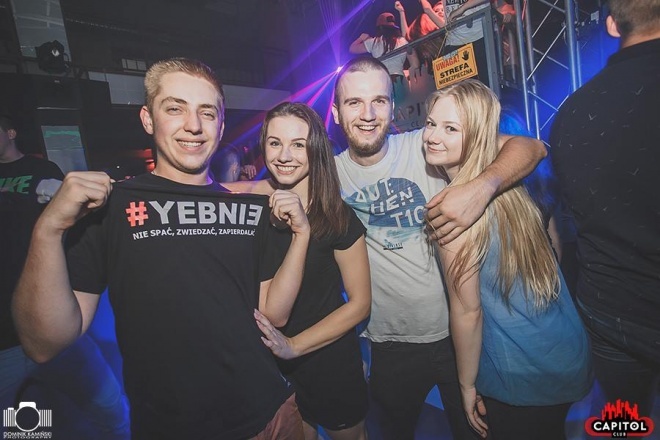 Noc Wariatów w Clubie Capitol Sypniewo [29.07.2016] - zdjęcie #51 - eOstroleka.pl