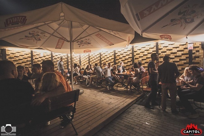 Noc Wariatów w Clubie Capitol Sypniewo [29.07.2016] - zdjęcie #50 - eOstroleka.pl