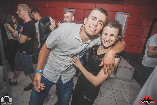 Noc Wariatów w Clubie Capitol Sypniewo [29.07.2016] - zdjęcie #49 - eOstroleka.pl