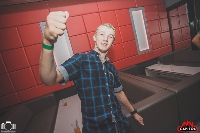 Noc Wariatów w Clubie Capitol Sypniewo [29.07.2016] - zdjęcie #48 - eOstroleka.pl