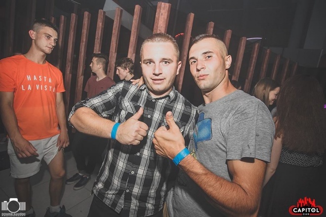 Noc Wariatów w Clubie Capitol Sypniewo [29.07.2016] - zdjęcie #47 - eOstroleka.pl