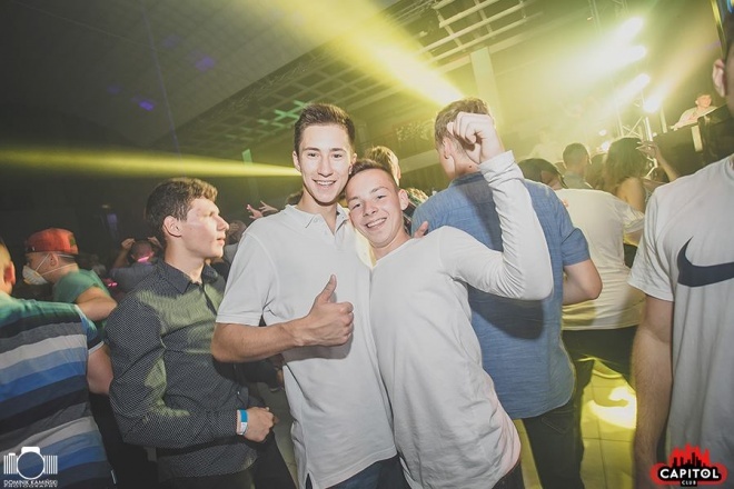Noc Wariatów w Clubie Capitol Sypniewo [29.07.2016] - zdjęcie #46 - eOstroleka.pl