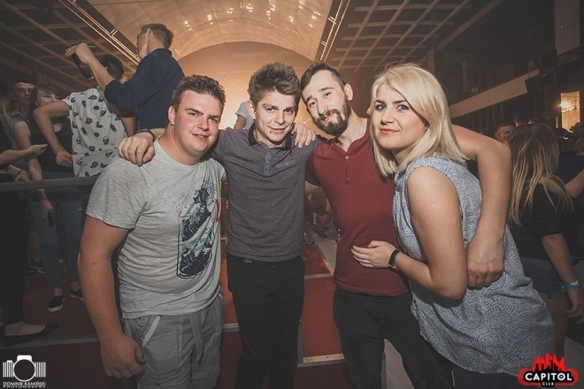 Noc Wariatów w Clubie Capitol Sypniewo [29.07.2016] - zdjęcie #44 - eOstroleka.pl