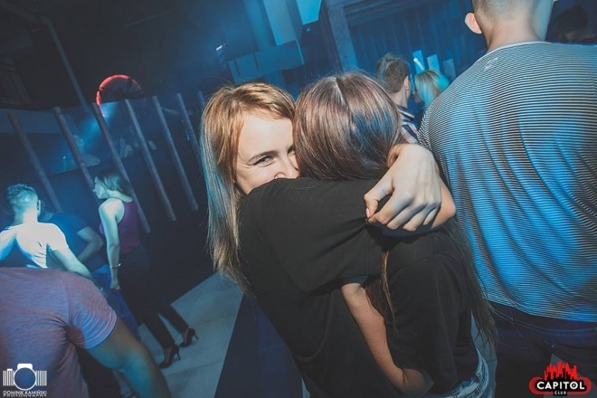 Noc Wariatów w Clubie Capitol Sypniewo [29.07.2016] - zdjęcie #42 - eOstroleka.pl