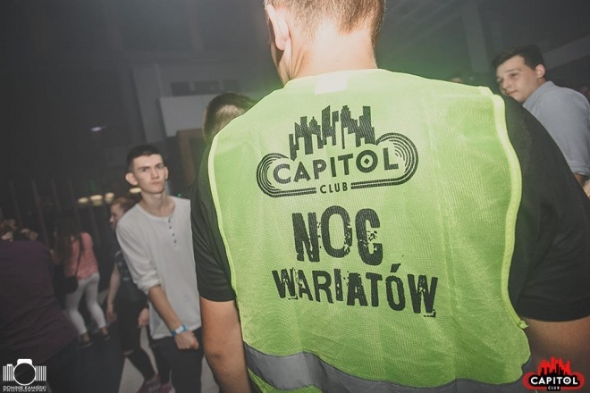 Noc Wariatów w Clubie Capitol Sypniewo [29.07.2016] - zdjęcie #157 - eOstroleka.pl