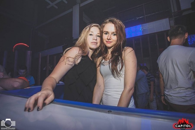Noc Wariatów w Clubie Capitol Sypniewo [29.07.2016] - zdjęcie #158 - eOstroleka.pl