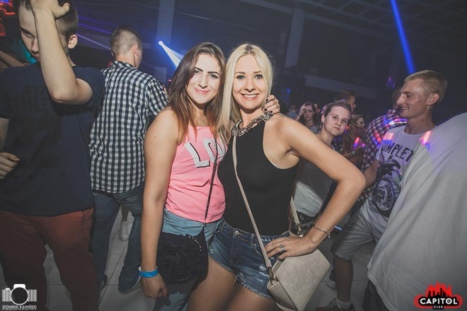 Noc Wariatów w Clubie Capitol Sypniewo [29.07.2016] - zdjęcie #163 - eOstroleka.pl