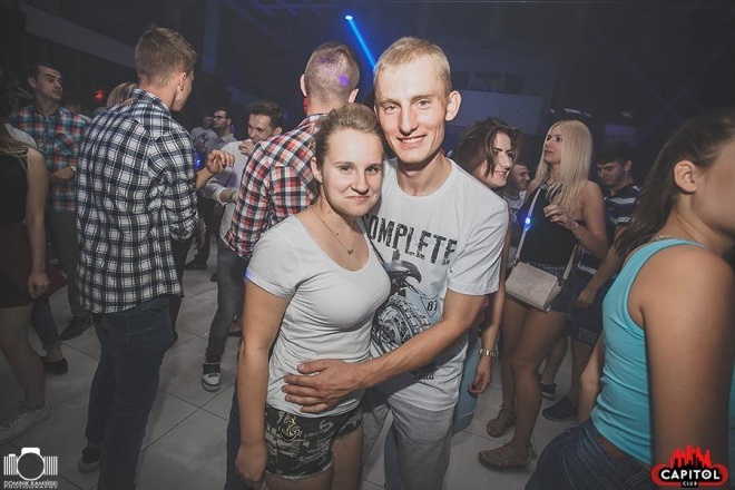 Noc Wariatów w Clubie Capitol Sypniewo [29.07.2016] - zdjęcie #173 - eOstroleka.pl