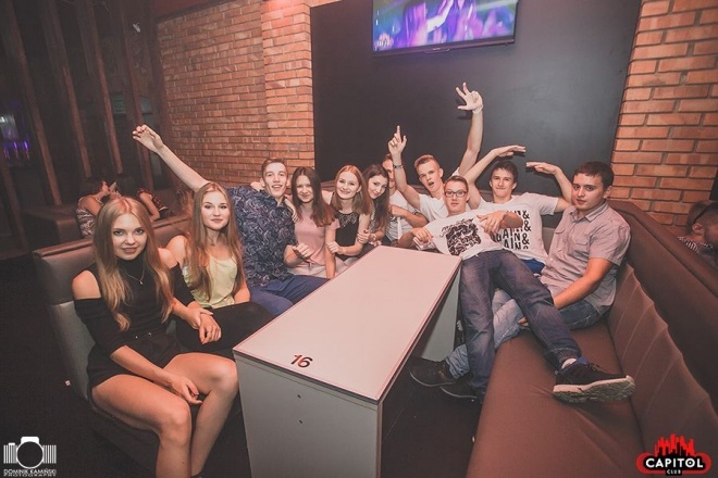 Noc Wariatów w Clubie Capitol Sypniewo [29.07.2016] - zdjęcie #175 - eOstroleka.pl
