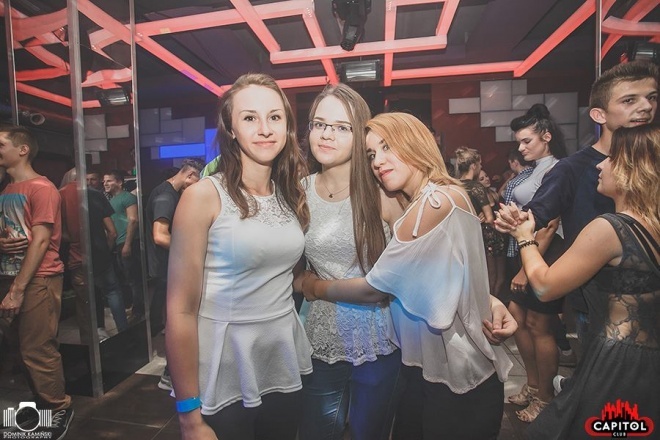 Noc Wariatów w Clubie Capitol Sypniewo [29.07.2016] - zdjęcie #190 - eOstroleka.pl