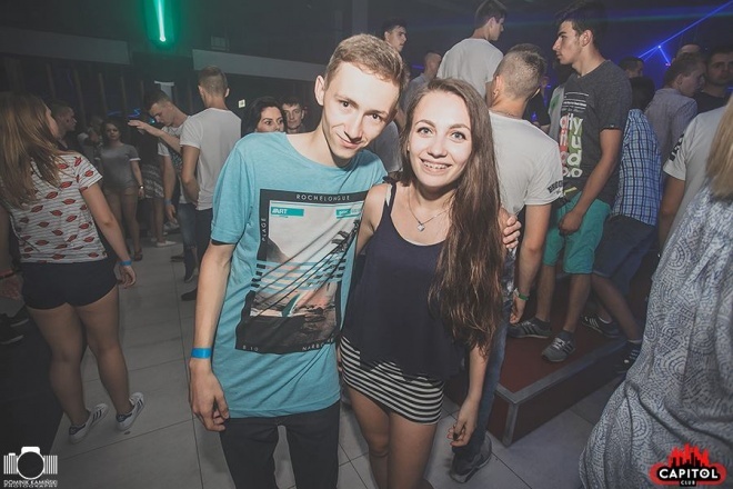 Noc Wariatów w Clubie Capitol Sypniewo [29.07.2016] - zdjęcie #195 - eOstroleka.pl