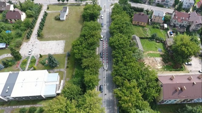 Stary most w Ostrołęce otwarty dla samochodów osobowych [30.07.2016] - zdjęcie #12 - eOstroleka.pl